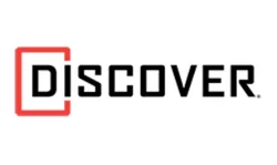 discover logo