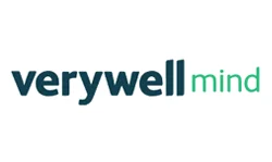 very well mind logo